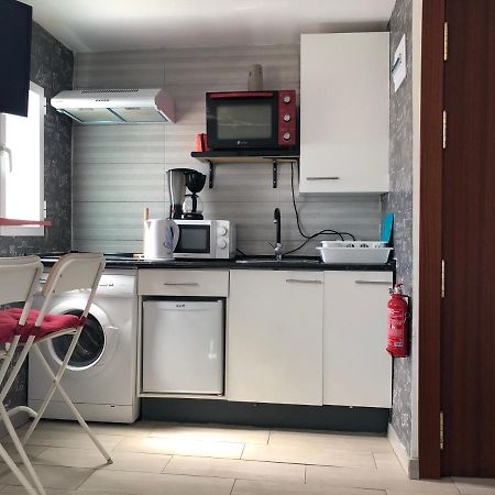 Apartamento Flores Centro ماربيا المظهر الخارجي الصورة