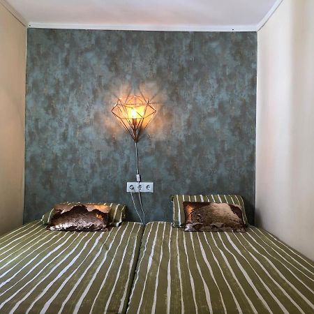 Apartamento Flores Centro ماربيا المظهر الخارجي الصورة