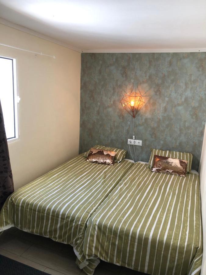 Apartamento Flores Centro ماربيا المظهر الخارجي الصورة