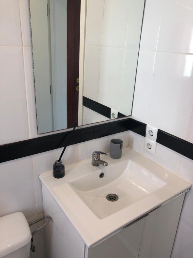 Apartamento Flores Centro ماربيا المظهر الخارجي الصورة