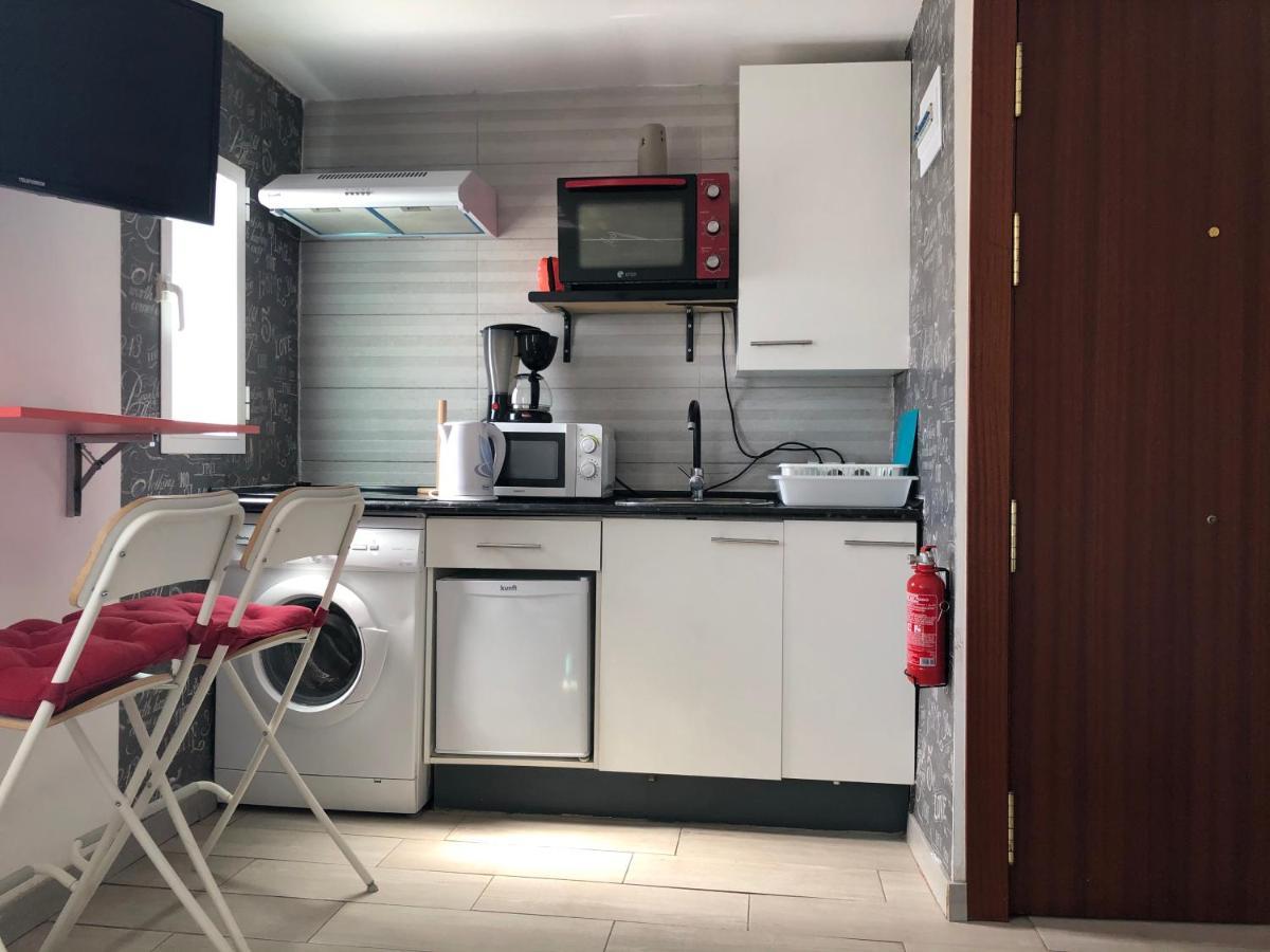 Apartamento Flores Centro ماربيا المظهر الخارجي الصورة