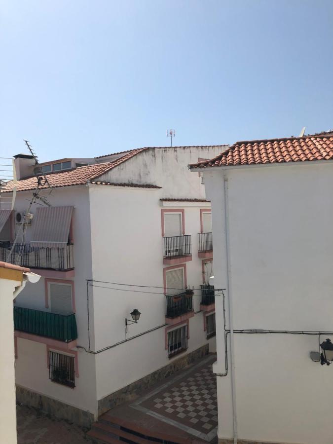 Apartamento Flores Centro ماربيا المظهر الخارجي الصورة