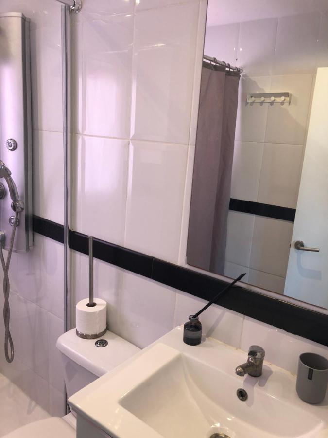Apartamento Flores Centro ماربيا المظهر الخارجي الصورة