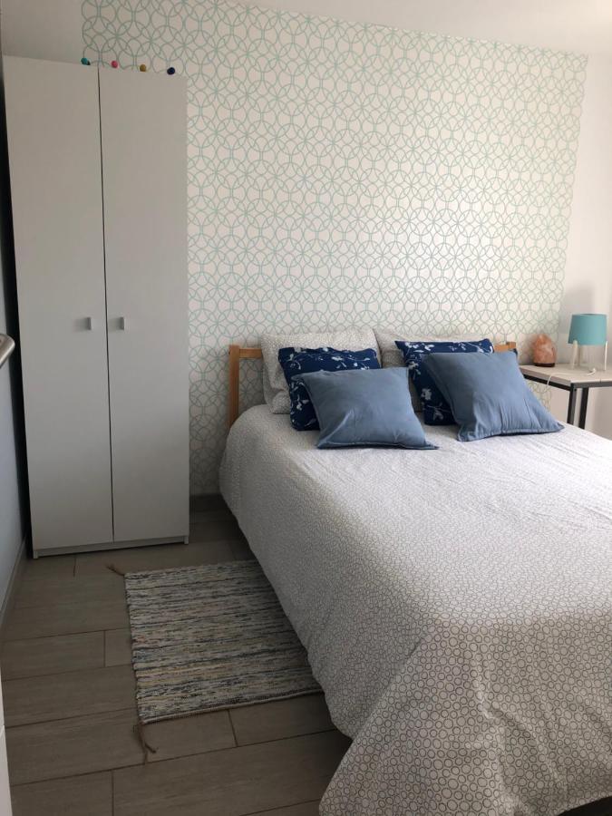 Apartamento Flores Centro ماربيا المظهر الخارجي الصورة