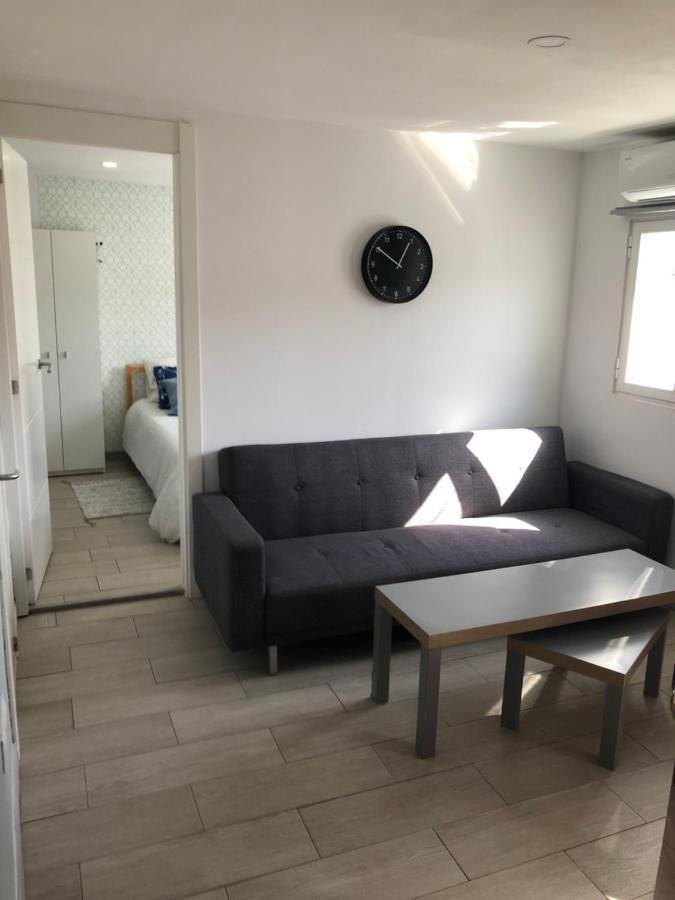 Apartamento Flores Centro ماربيا المظهر الخارجي الصورة