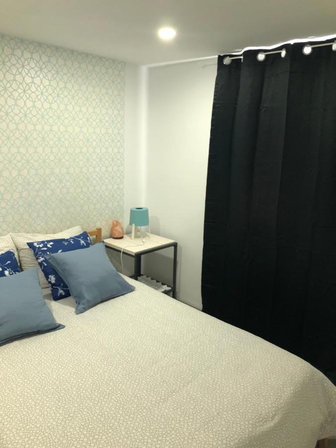 Apartamento Flores Centro ماربيا المظهر الخارجي الصورة