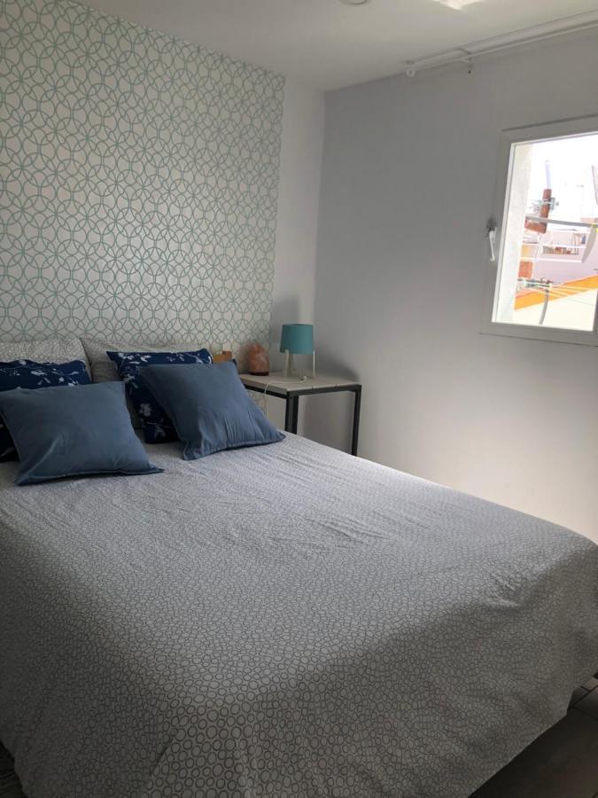 Apartamento Flores Centro ماربيا المظهر الخارجي الصورة