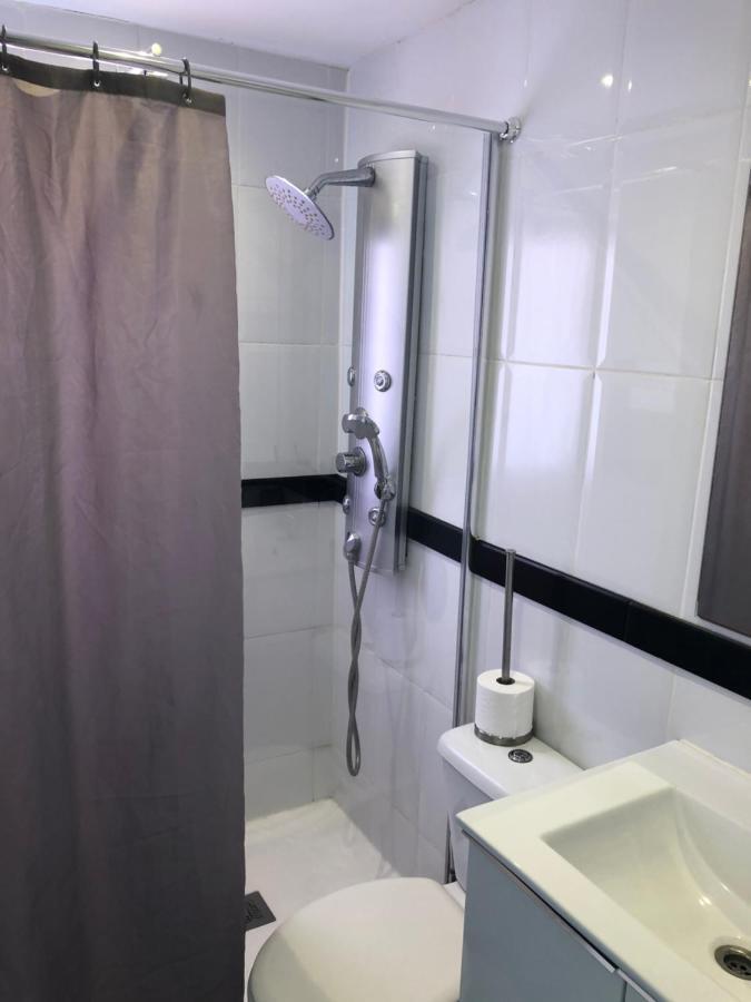 Apartamento Flores Centro ماربيا المظهر الخارجي الصورة