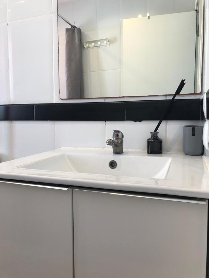 Apartamento Flores Centro ماربيا المظهر الخارجي الصورة